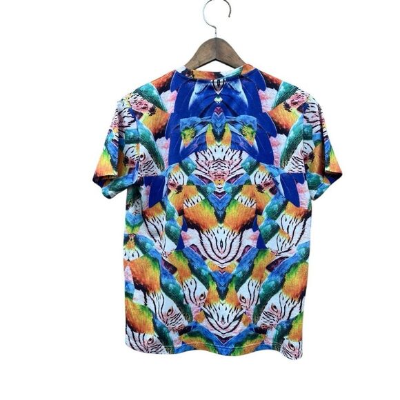 Marcelo Burton County of Milan shirt size Xl wearable art designer quiet luxury - Picture 2 of 5